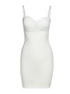 The Slip Bodycon Mini