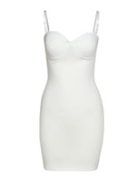 The Slip Bodycon Mini