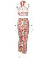 The Tropic Babe Set