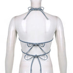 The Butterfly Top