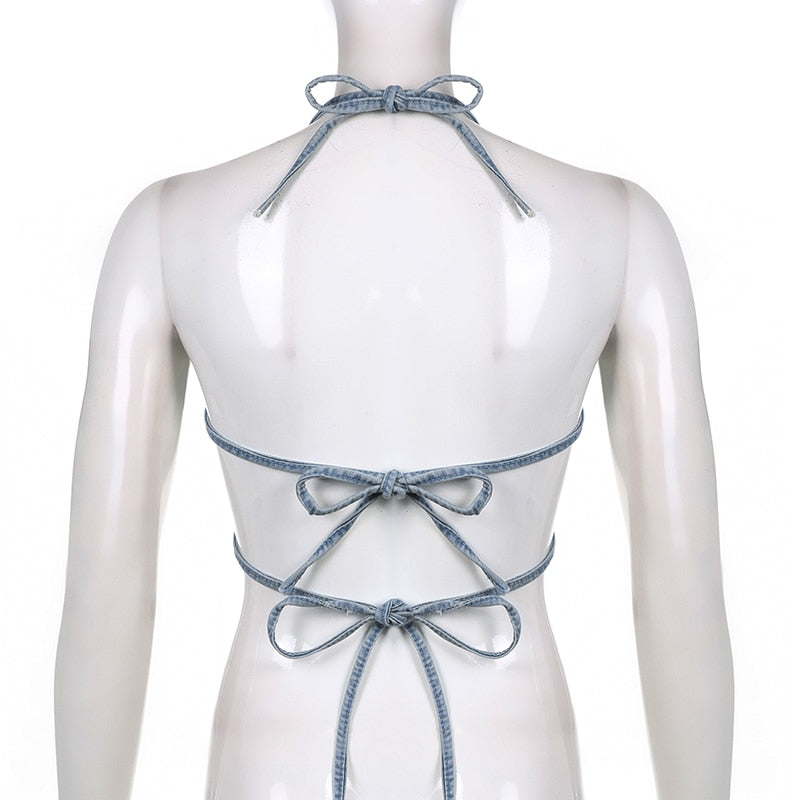 The Butterfly Top