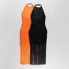 The Tahiti Dress