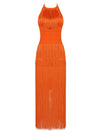 The Tahiti Dress