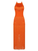 The Tahiti Dress