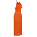 The Tahiti Dress
