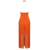 The Tahiti Dress