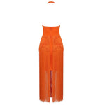 The Tahiti Dress