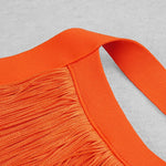 The Tahiti Dress