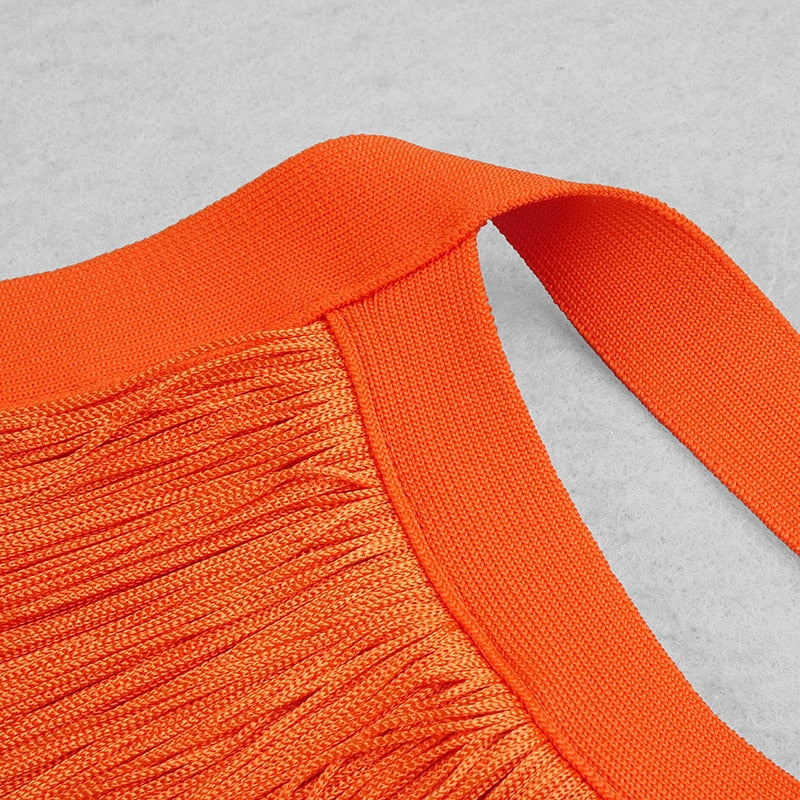 The Tahiti Dress