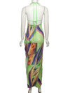 The Isla Maxi