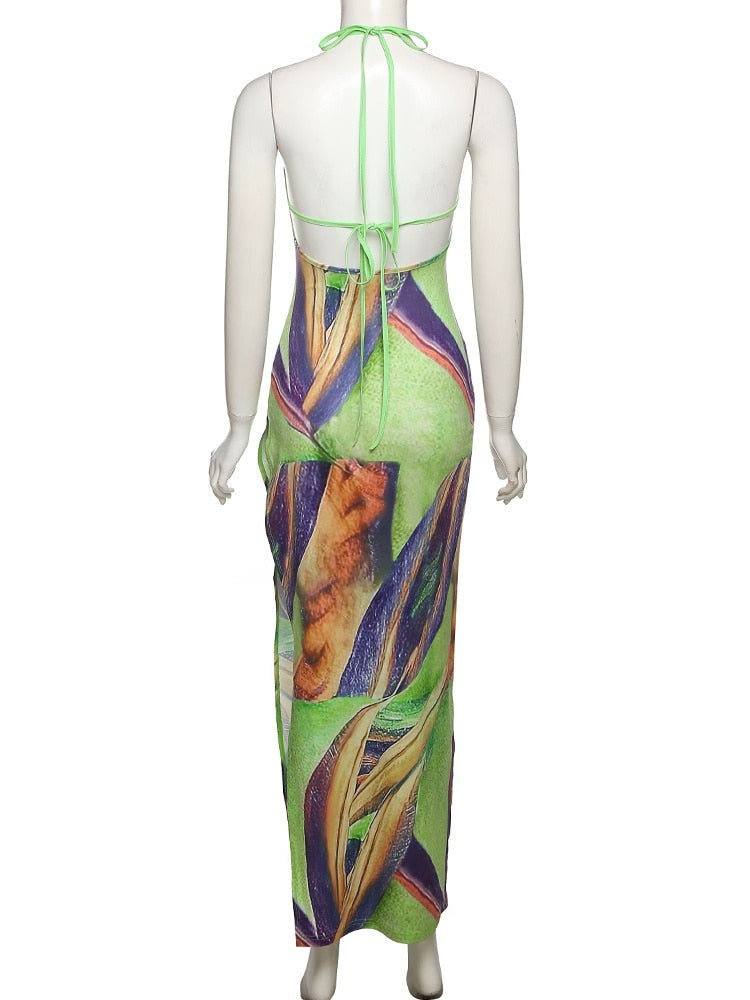The Isla Maxi
