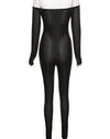 Fishnet Jumpsuit