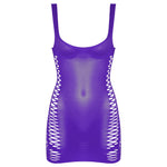 Jewel Lingerie Dress