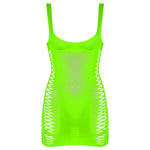 Jewel Lingerie Dress