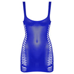 Jewel Lingerie Dress