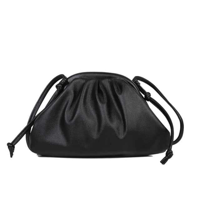 Mini Cloud Bag