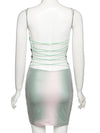The Heather Mini