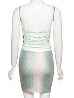 The Heather Mini