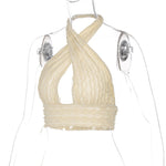The Alana Halter