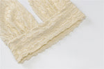 The Alana Halter