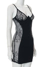 The Little Lace Mini