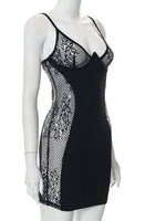 The Little Lace Mini