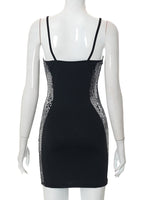 The Little Lace Mini