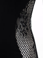 The Little Lace Mini